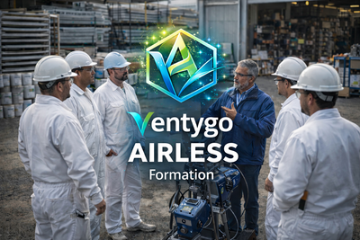 Ventygo Academy