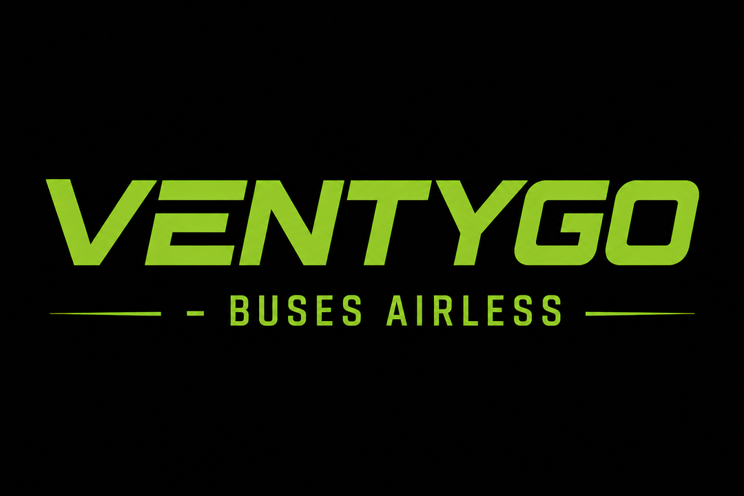 Buses Airless