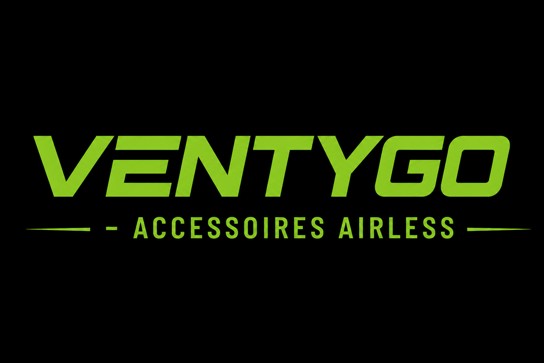 Accessoires Airless