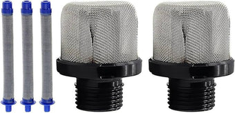 Filtres Machines et Pistolets Airless