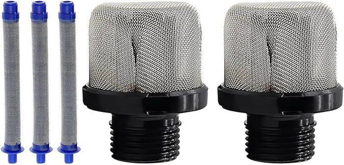 Filtres Airless