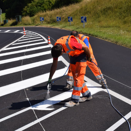 Équipement de Traçage