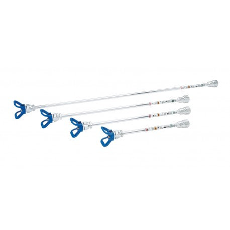Rallonges Airless