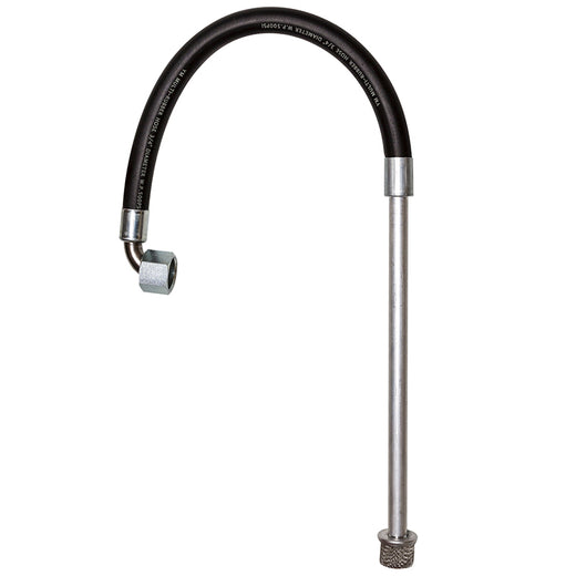 Canne aspiration complète pompe à membrane EUROSPRAY PULSE