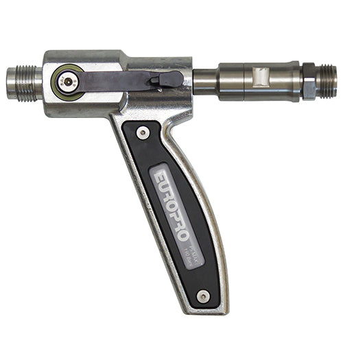 Pistolet airless MiniJet JetPro nouvelle génération, sans support de buse