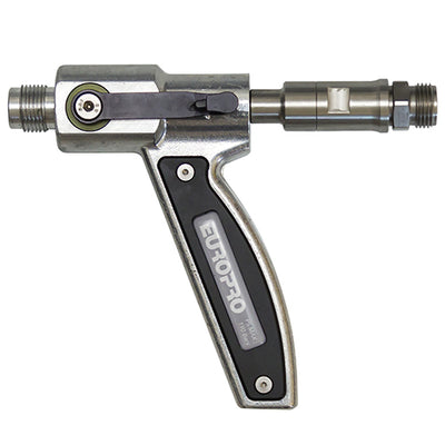 Pistolet MINIJET/JETPRO nouvelle génération, sans support de buse & sans buse