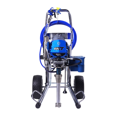 Pompe Airless Graco Ultra 695 XT ProContractor — 227 bars — 4,0 L/min