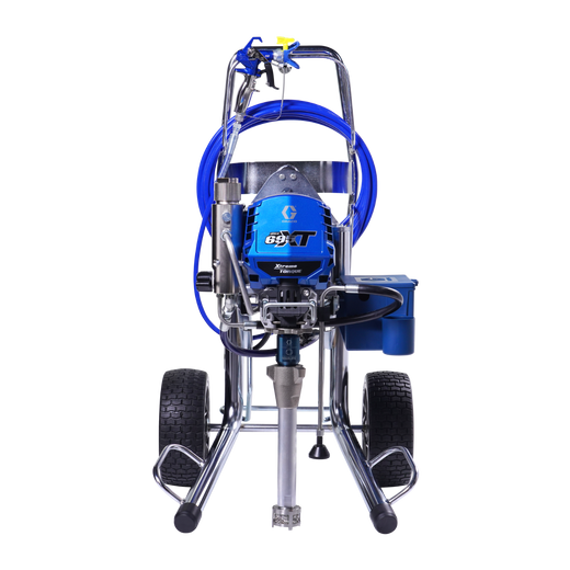 Pompe Airless Graco Ultra 695 XT ProContractor — 227 bars — 4,0 L/min