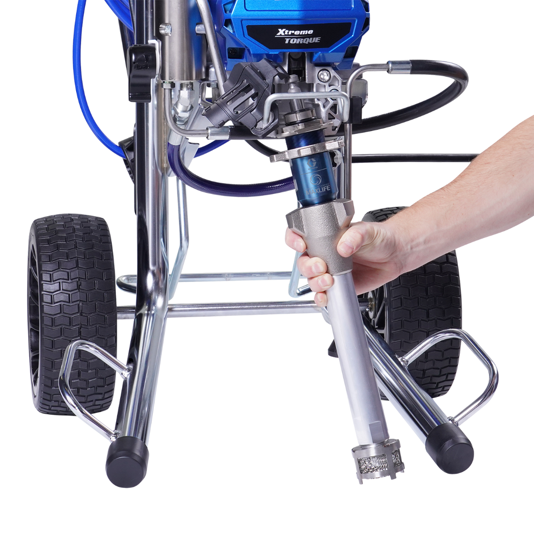 Pompe Endurance Vortex MaxLife ProConnect de l'Ultra 695 XT