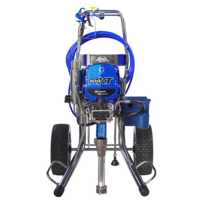 Pompe Airless Graco Ultra 1095 XT ProContractor — 4,9 L/min — buse 0,035″