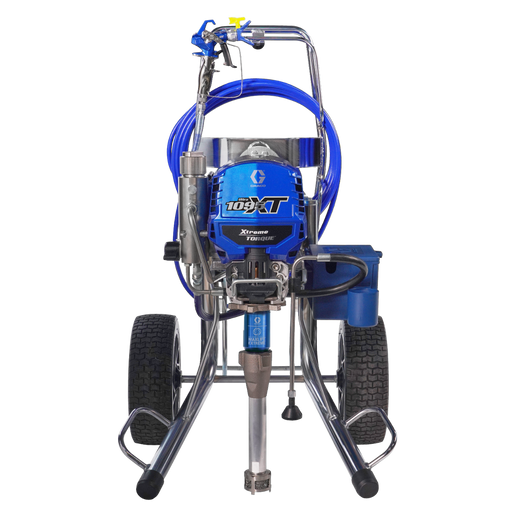 Pompe Airless Graco Ultra 1095 XT ProContractor — 4,9 L/min — buse 0,035″