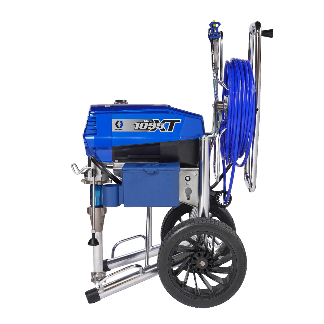 Pompe Endurance Vortex MaxLife Extreme ProConnect du Graco 1095 XT