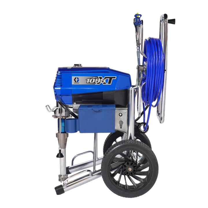 Pompe Endurance Vortex MaxLife Extreme ProConnect du Graco 1095 XT