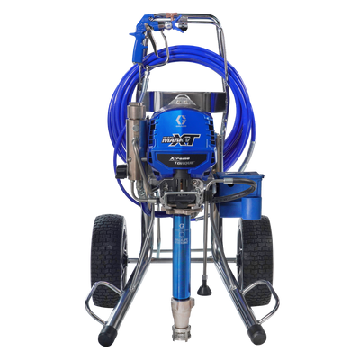 Pompe Airless Graco Mark V XT ProContractor — 227 bars — 4,6 L/min