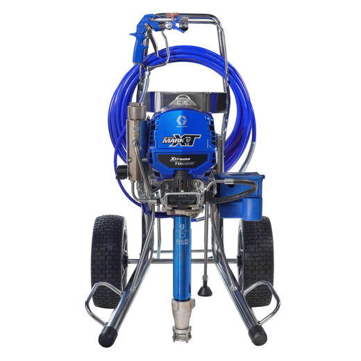 Pompe Airless Graco Mark V XT ProContractor — 227 bars — 4,6 L/min