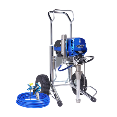 Pompe Airless Graco Ultra 795 XT Standard — 4,5 L/min — buse 0,033″ — 42 kg