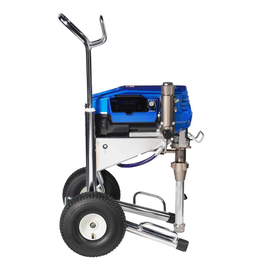 Pompe Endurance Vortex ProConnect de l'Ultra 795 XT Standard