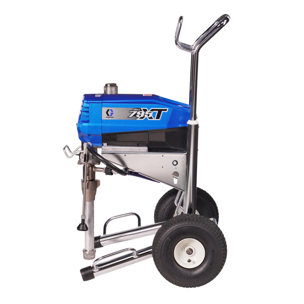 Pompes Airless