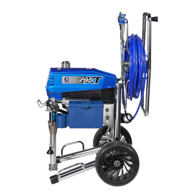 Pompe Airless Graco Ultra 795 XT ProContractor — 4,5 L/min — buse 0,033″