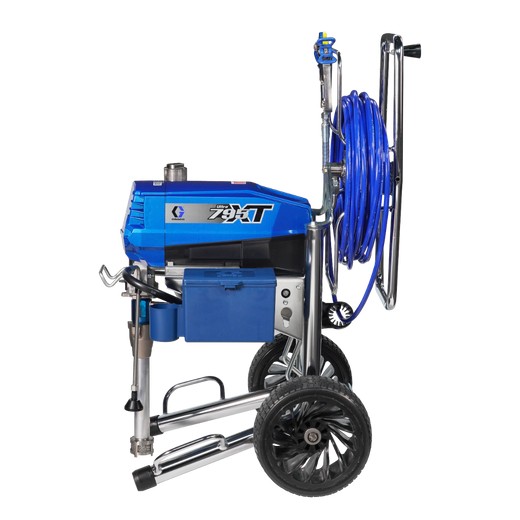 Pompe Airless Graco Ultra 795 XT ProContractor — 4,5 L/min — buse 0,033″