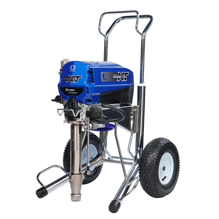 Airless Graco Mark VII XT 227 bar, buse enduit jusqu'à 0,047 pouce