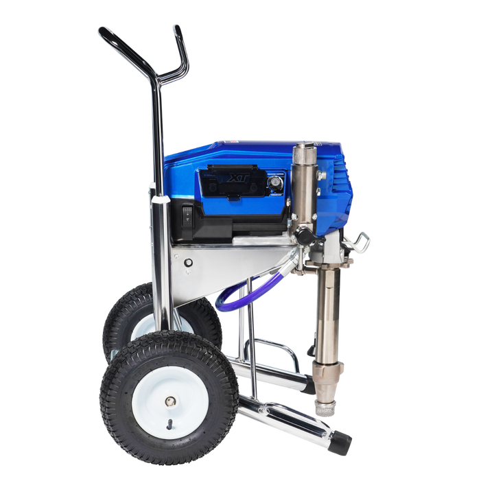 Pompe Endurance Vortex ProConnect du Graco Mark VII XT Standard