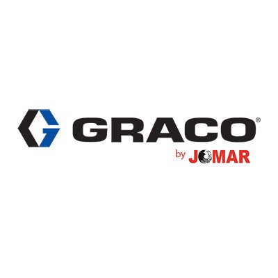 Joint 15H622 pour rallonge de buse airless Graco, vue de détail