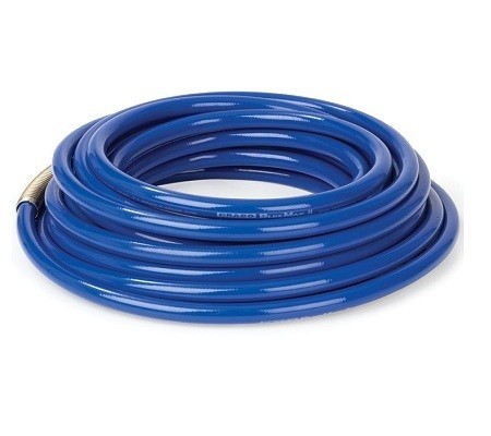 Flexible Airless Graco BlueMax II — 3/16″ × 7,5 m — raccords 1/4″