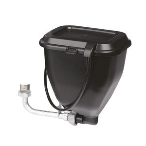 Tremie airless Graco 5,7 L pour ST, STMax et GX - 17H171