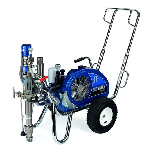 Pompe Airless Hydraulique Graco DutyMax EH230 DI Standard — 8,3 L/min — 230 V