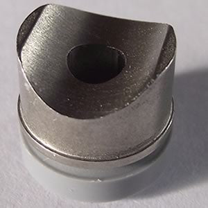 Joints Buse Graco RAC X — Siège et Joint, Lot de 5 — 246453