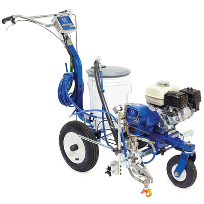 Traceuse routière Graco LineLazer 3400