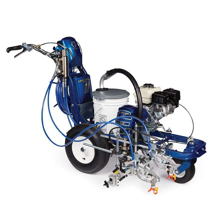 LineLazer V 3900 Standard avec moteur Honda GX120 4 CV
