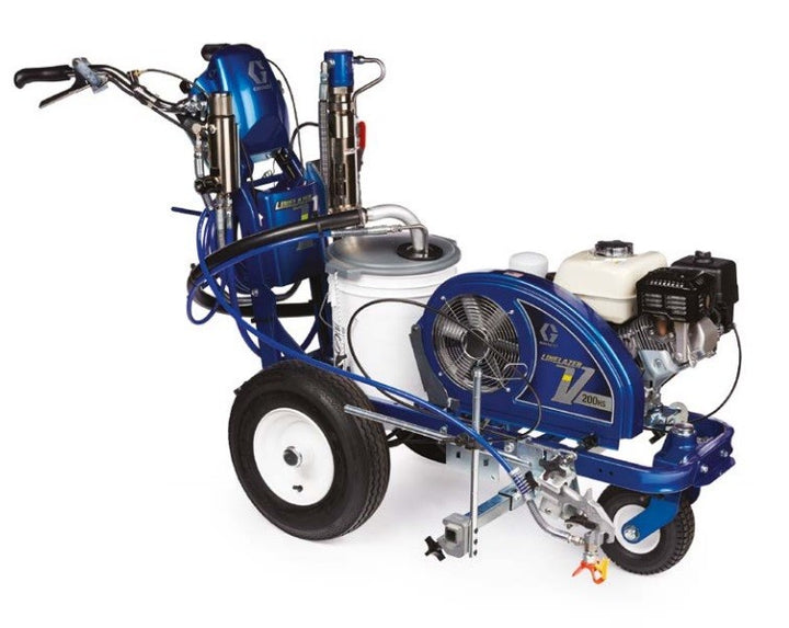 Traceuse routière Graco LineLazer 3400