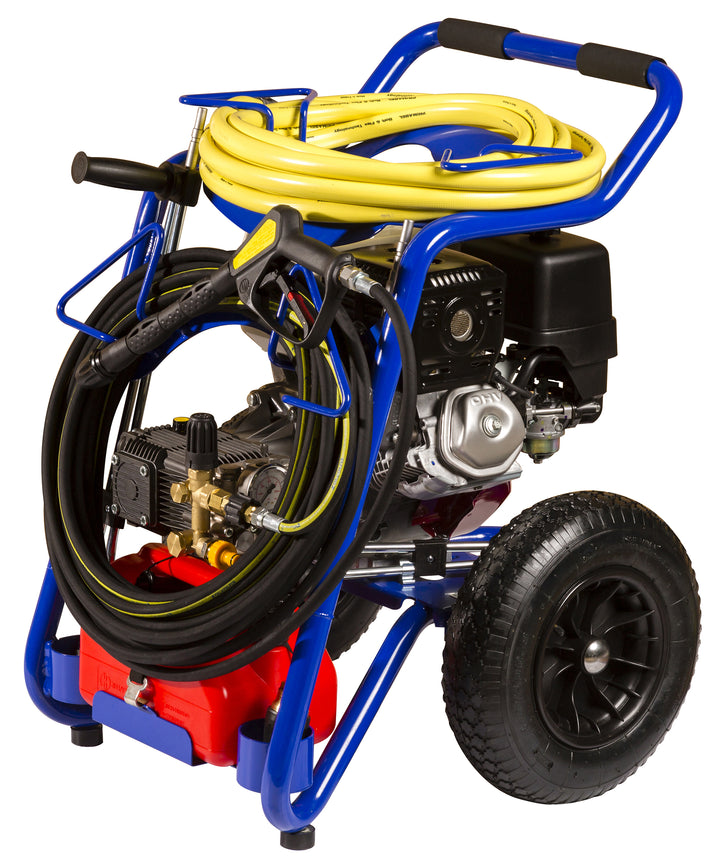 Nettoyeur EUROPROLAV 15-250 TH.2 HONDA