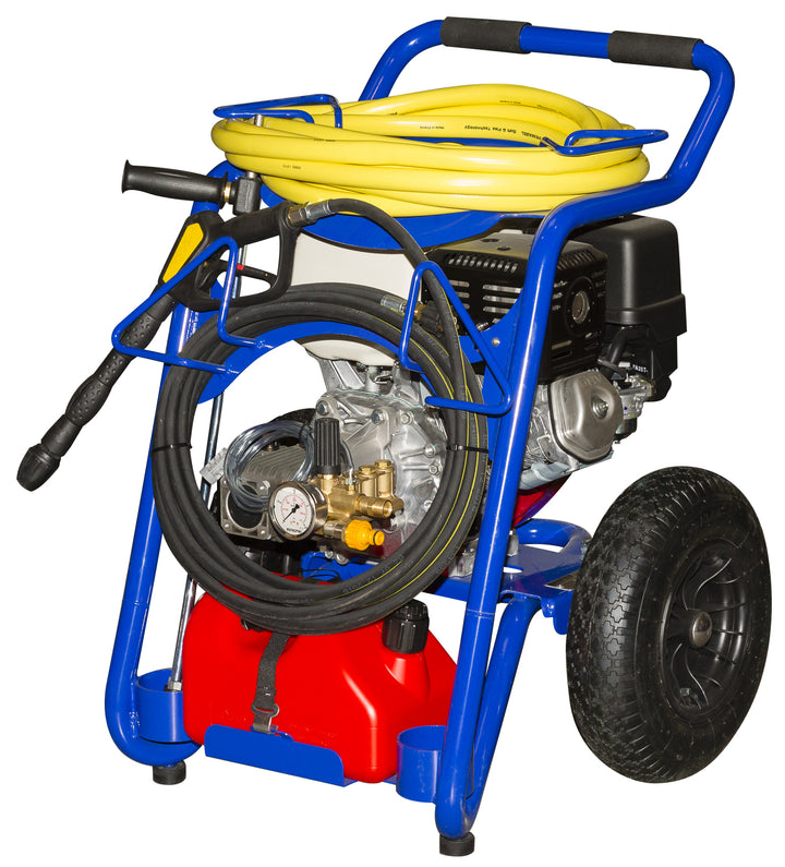 Nettoyeur EUROPROLAV 15-200 TH.2 HONDA