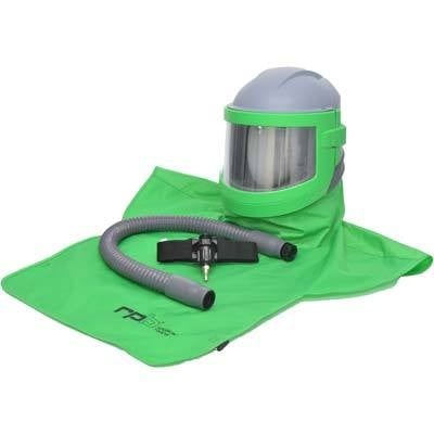 Lentille intermédiaire pour casque de sablage RPB Nova 3 — pack de 50