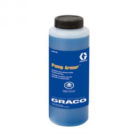 Buses RAC X FFLP et filtres Easy Out du Graco Ultra QuickShot II