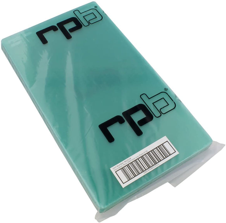 Lentilles externes pour casque de sablage RPB Nova 2000, pack de 50