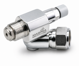 Vanne de Maniabilité Orientable 180° Airless 7/8″