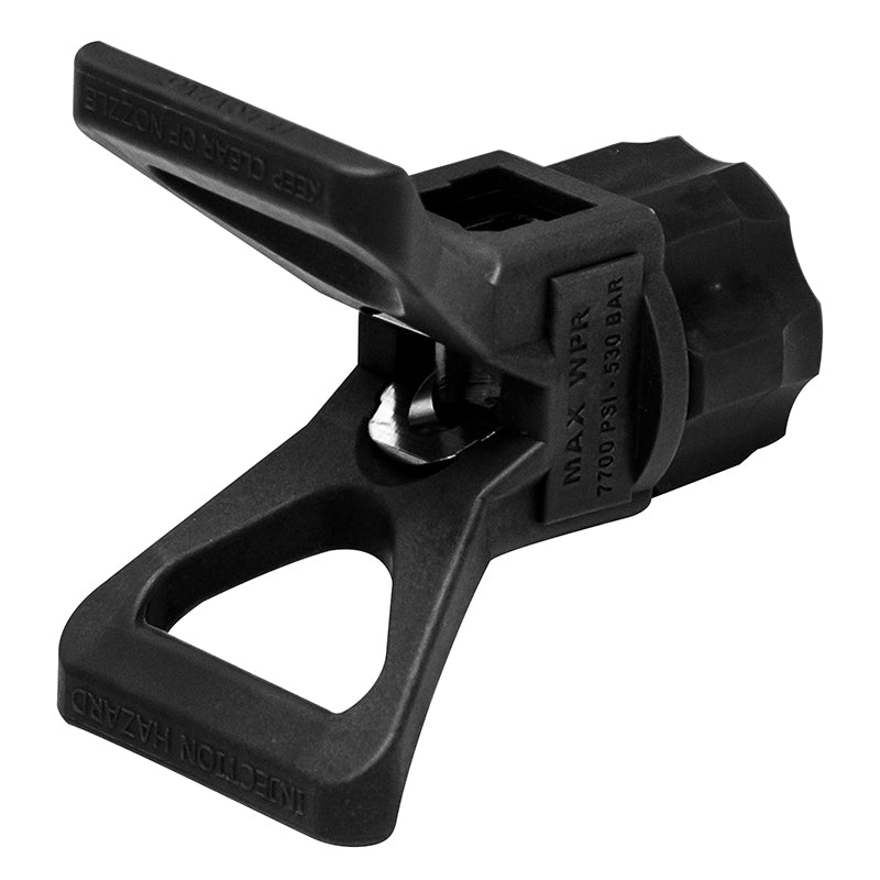 Support de buse airless universel 7/8 pouce, compatible Eurospray et RAC X