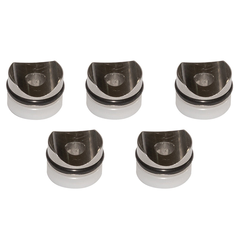 Joints de buse airless Euromair, lot de 5, pour support double 7/8 pouce G