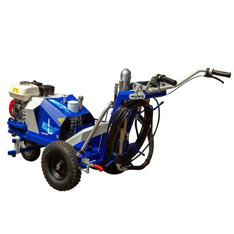 Machine à tracer airless HYDROLINE L