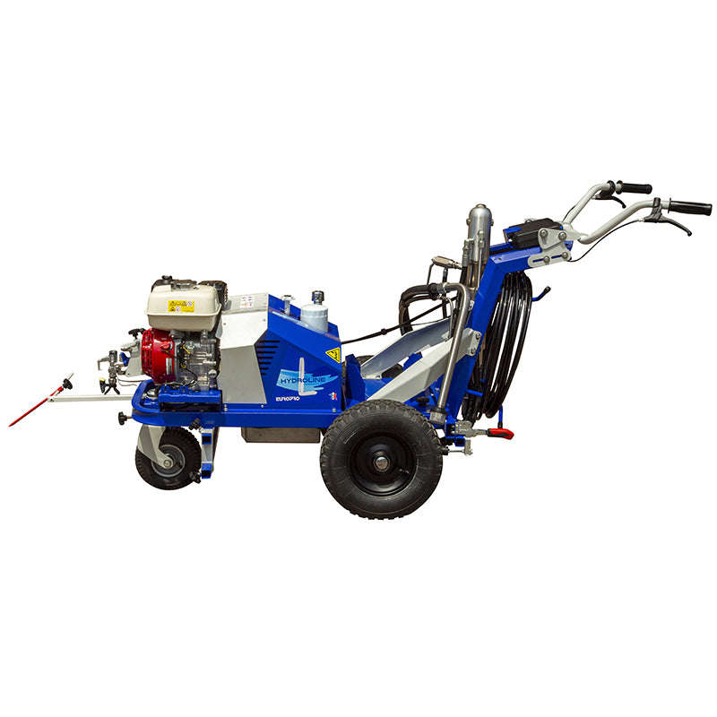 Machine à tracer airless HYDROLINE L