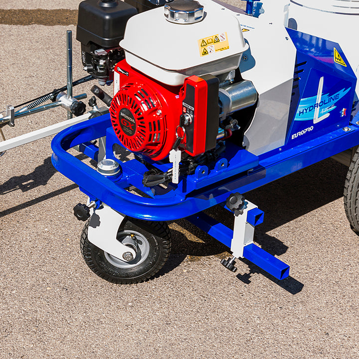 Machine à tracer airless HYDROLINE L