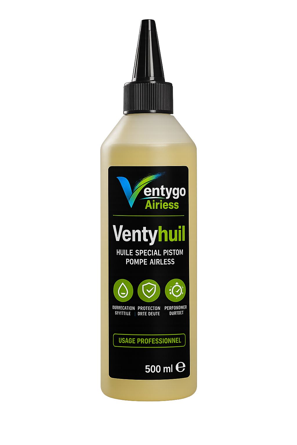 VentyHuil