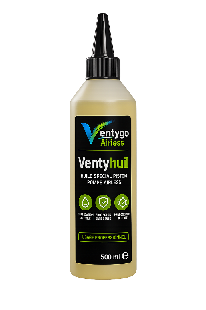 VentyHuil