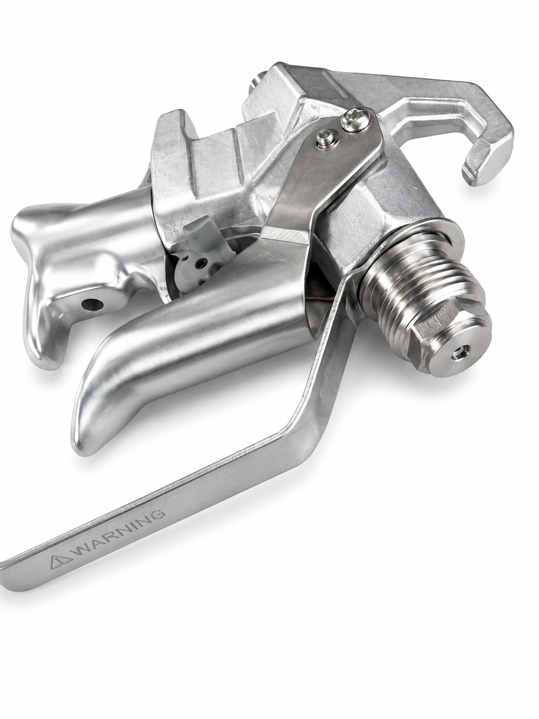 Pistolet Airless 250 bar — Compatible Toutes Marques