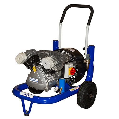 Compresseur Europro 30+