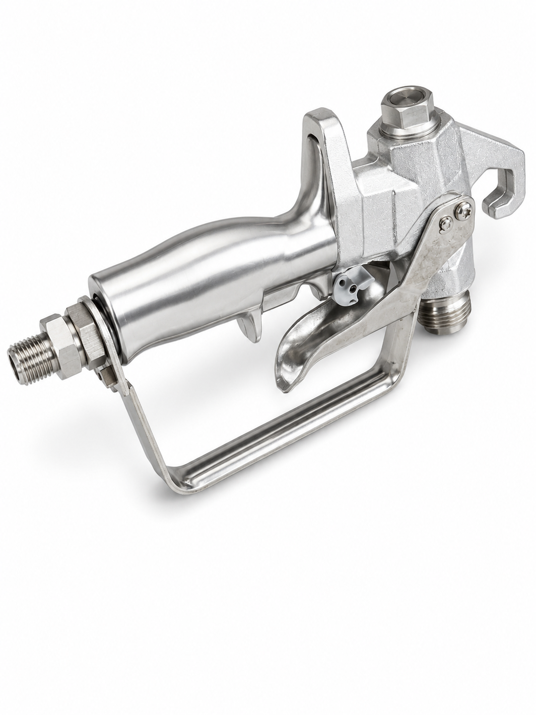 Pistolet Airless 250 bar — Compatible Toutes Marques